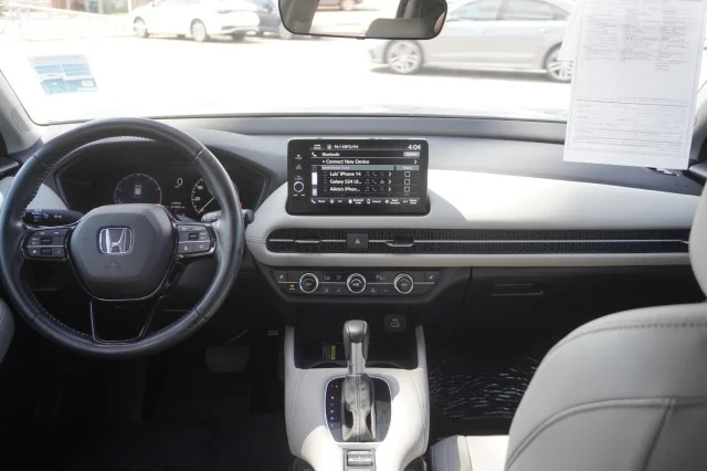 Used 2025  Honda EX-L image 21