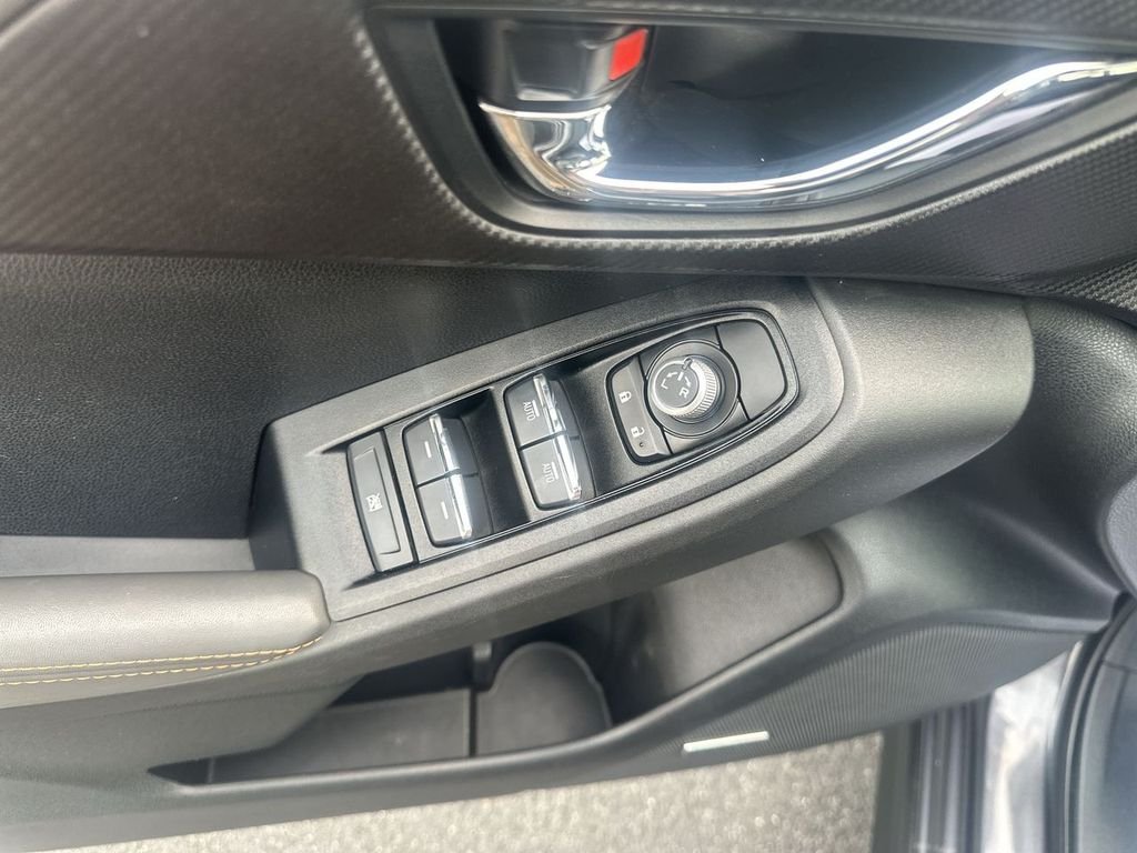 Used 2024 Gray Subaru Limited image 19