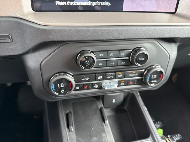 New 2026 Avalanche Gray Ford Outer Banks® image 16
