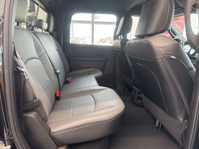 2026 RAM 2500 Tradesman - Photo 7