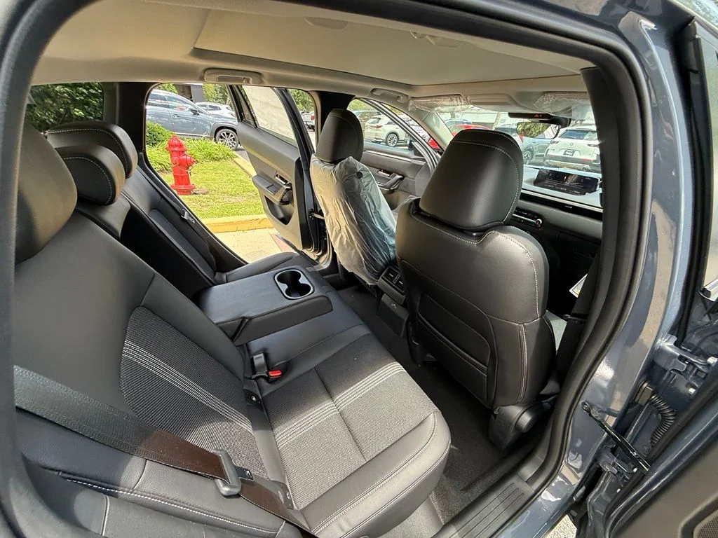 New 2026 Polymetal Gray Metallic Mazda 2.5 S Preferred AWD image 25