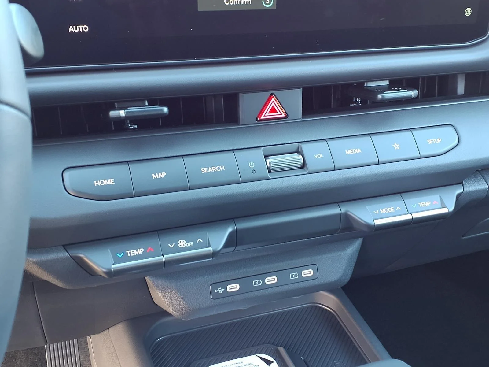 New 2027 Snow White Pearl Kia X-Line S image 6