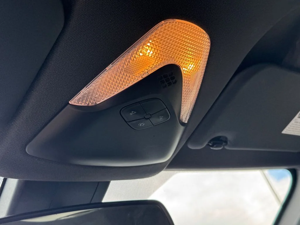 Used 2019 Red Toyota LE image 24