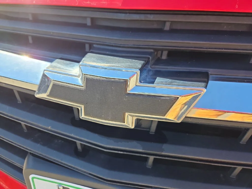 Used 2019 Red Chevrolet Base image 21