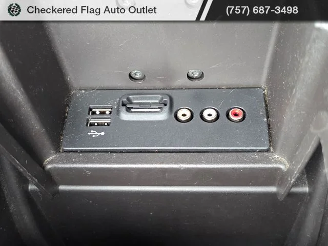 Used 2013 Tuxedo Black Metallic Ford ST image 40