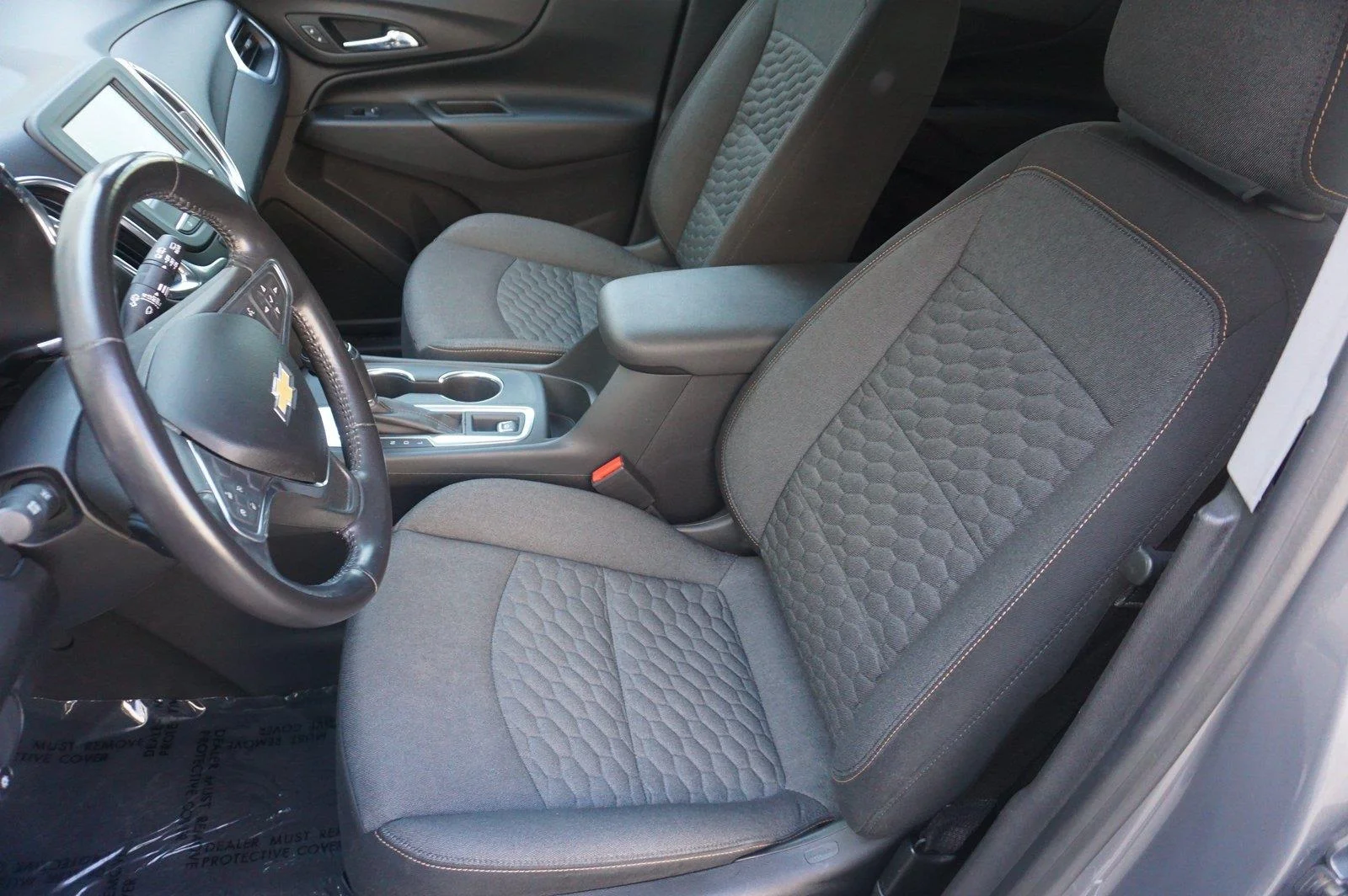 Used 2018 BEIGE Chevrolet LT image 10