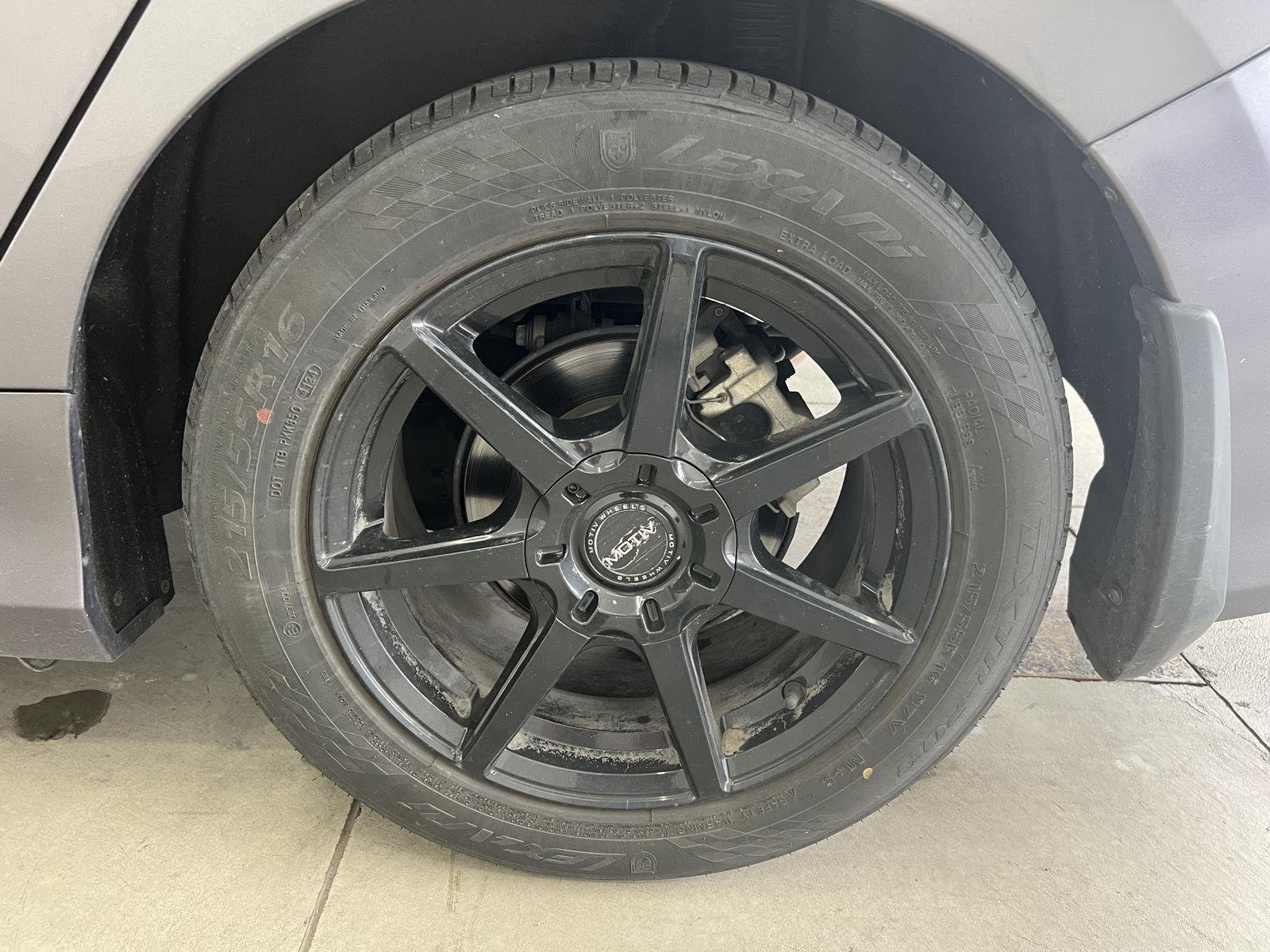 2018 Honda Civic EX - Photo 10