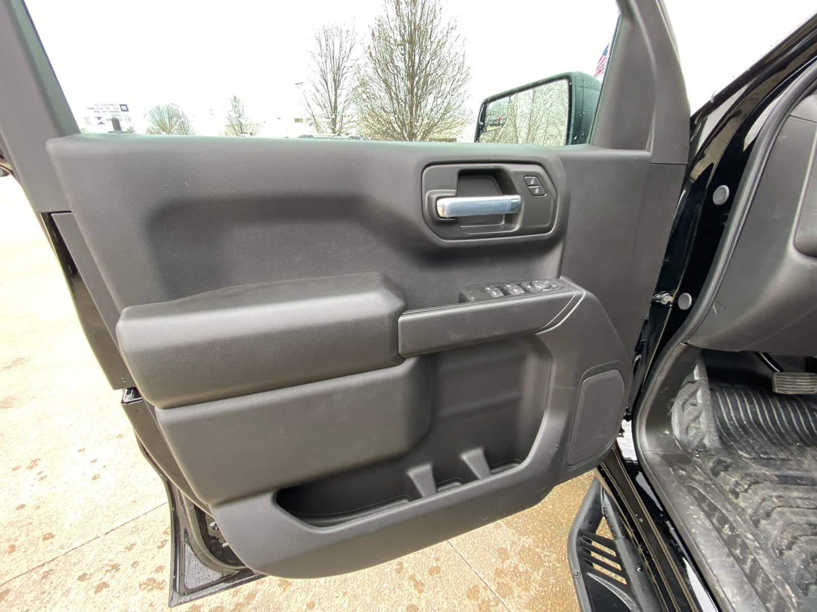 2026 GMC Sierra 1500 Pro - Photo 10
