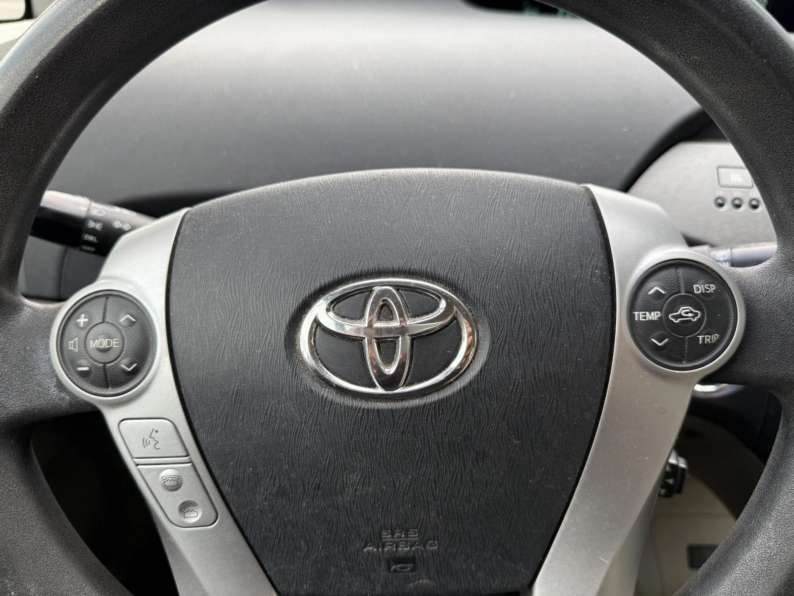 Used 2013 Barcelona Red Metallic Toyota Three image 16