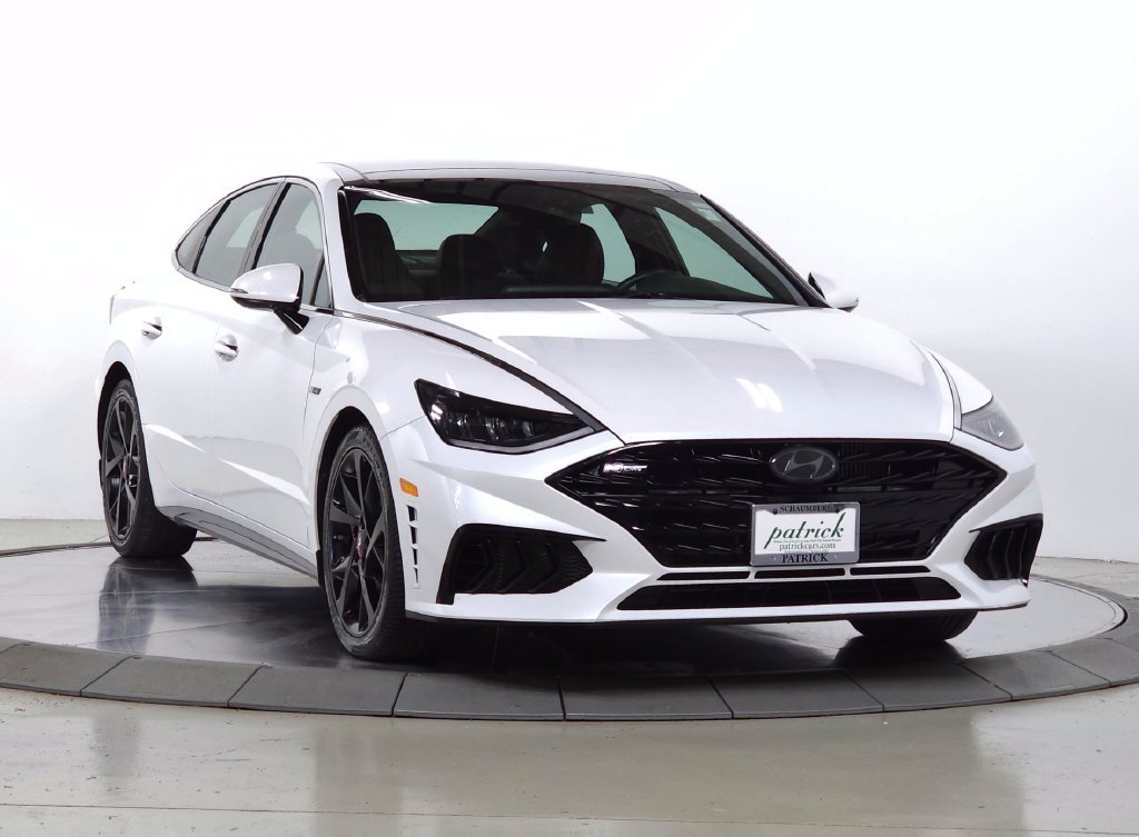 2022 Hyundai Sonata