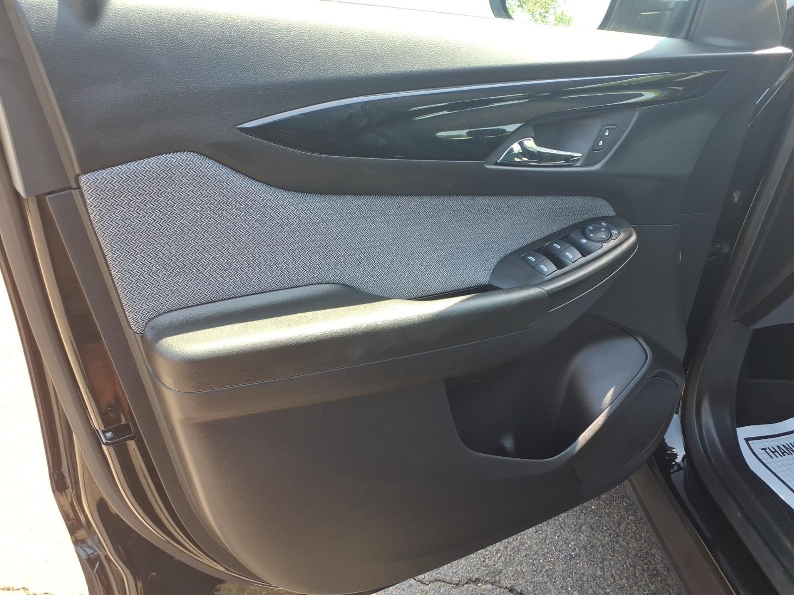 Certified Used 2024 Black Chevrolet LS image 22