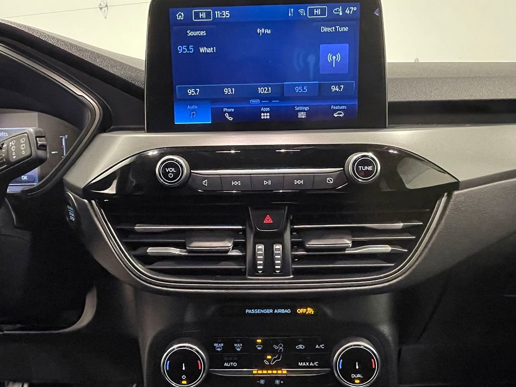 2025 Ford Escape Active - Photo 30