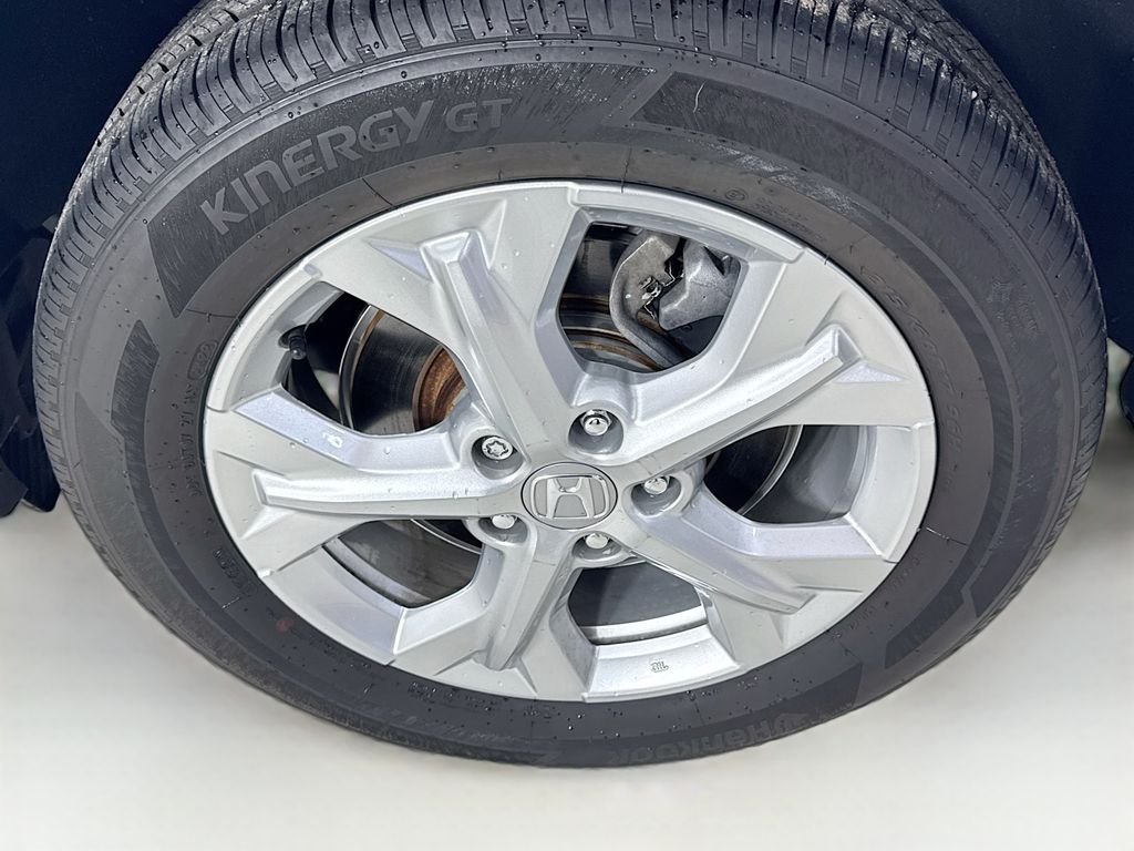 2024 Honda HR-V LX - Photo 36