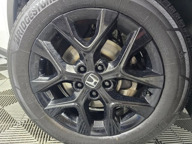 2024 Honda HR-V Sport - Photo 31