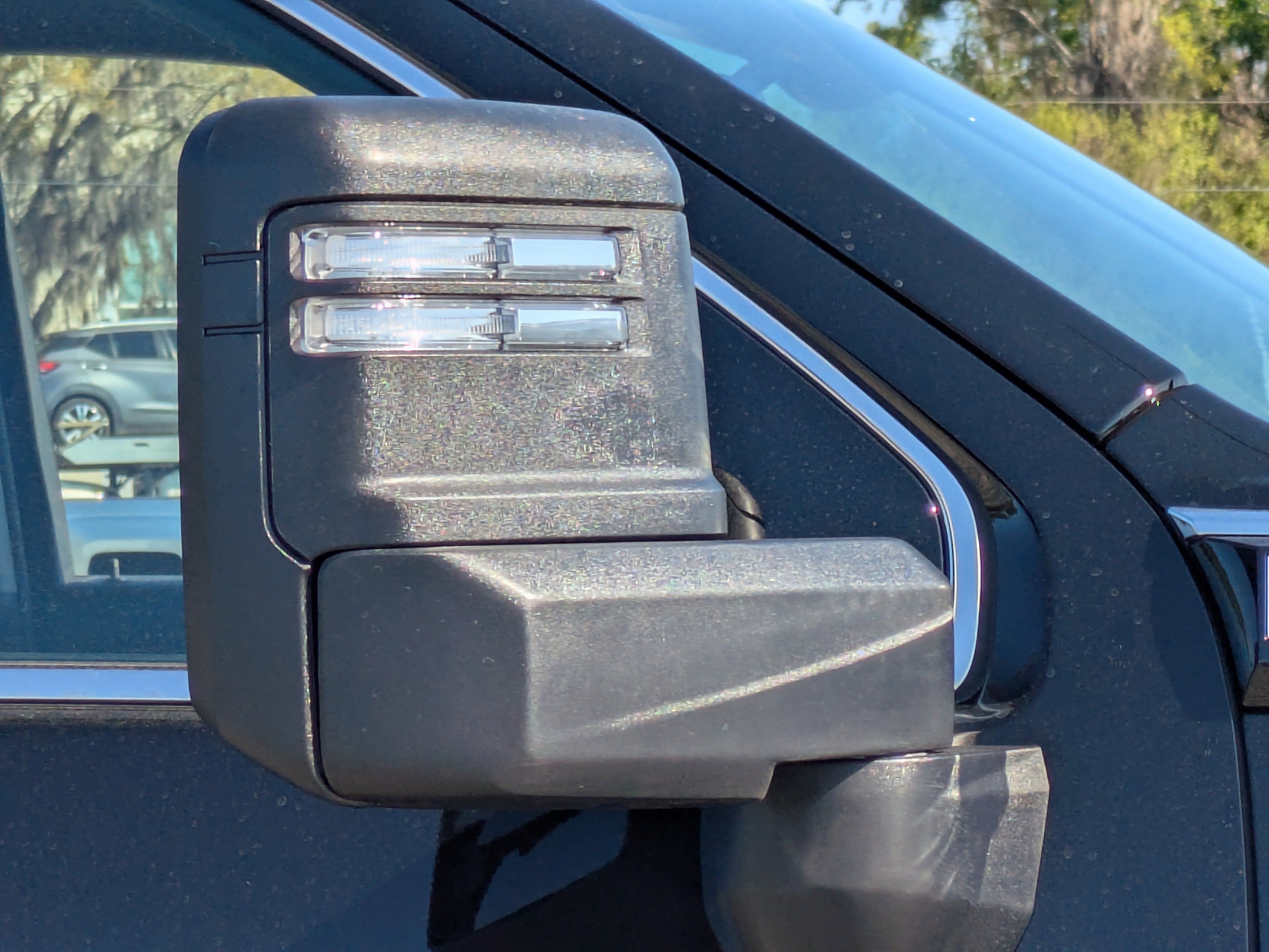 2026 GMC Sierra 2500HD SLE - Photo 12