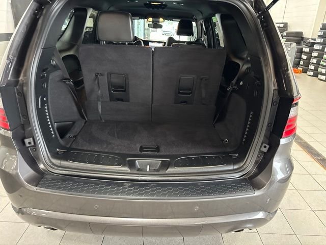 Used 2021 Gray Dodge GT Plus image 9
