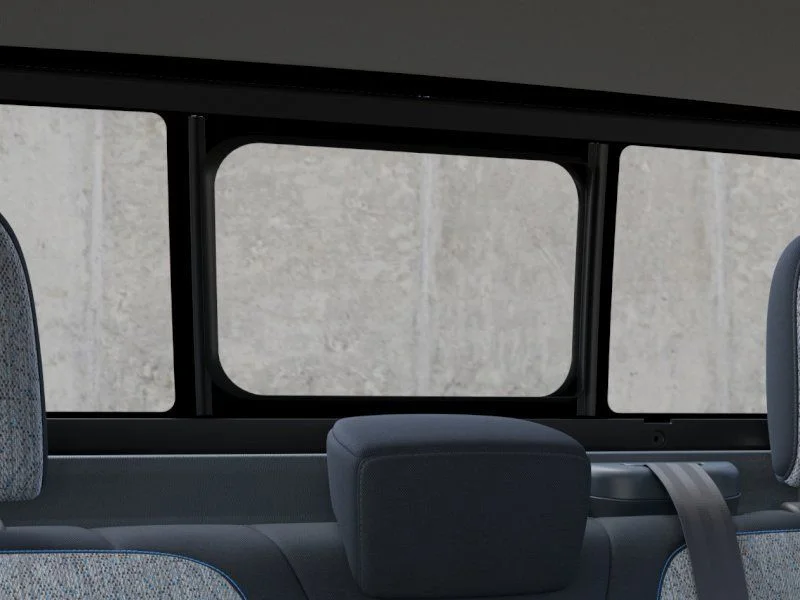 New 2026 Gray Ford XLT image 24