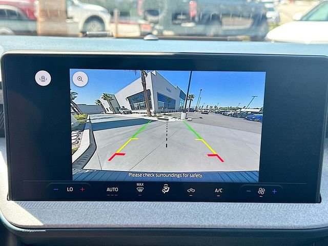 New 2026 Oxford White Ford XLT image 45