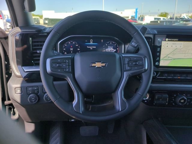 2026 Chevrolet Silverado 2500 HD LTZ - Photo 19