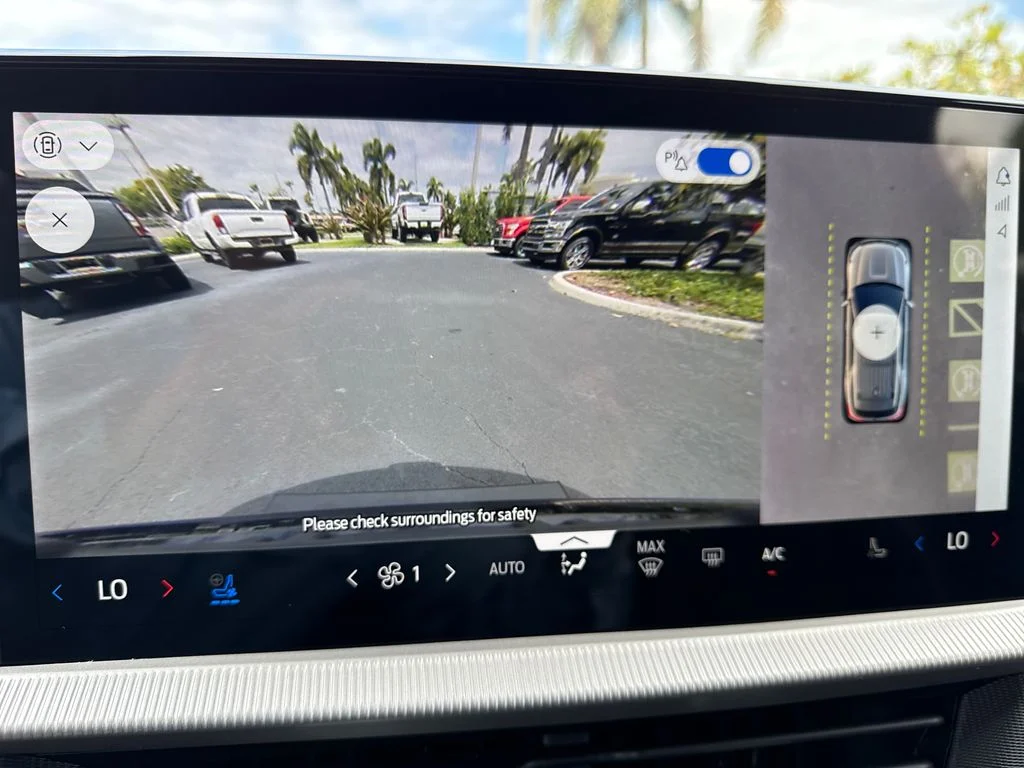 New 2026 Black Ford Tremor image 28