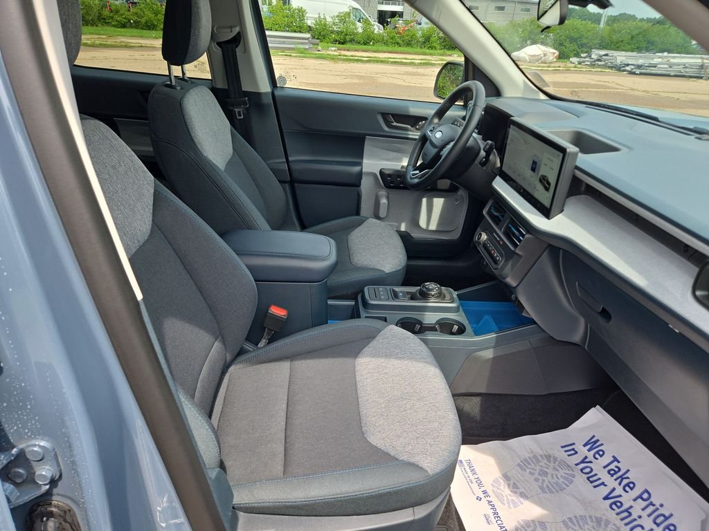 2026 Ford Maverick XLT - Photo 11