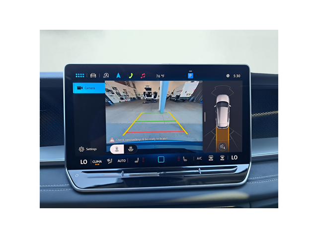New 2025 Blue Volkswagen 2.0T SE image 21