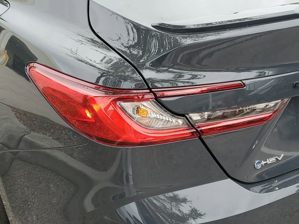 New 2026 Underground Toyota  SE image 12