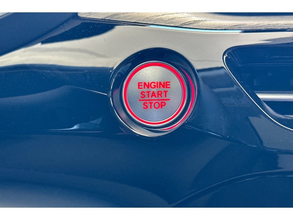 2026 Acura MDX Advance Package - Photo 21