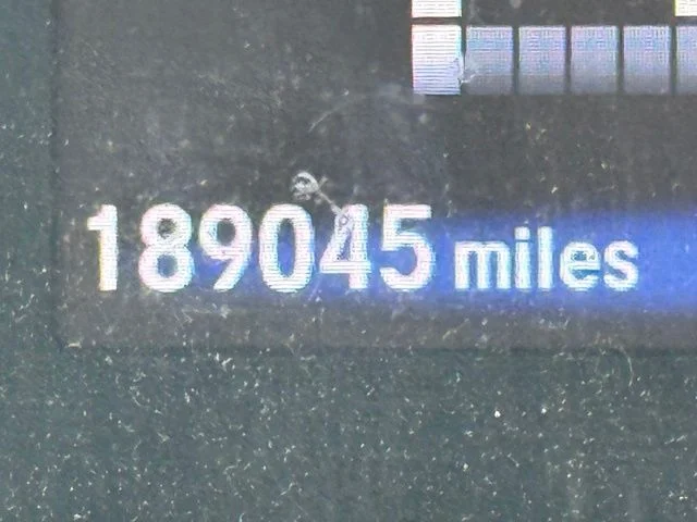 Used 2018 White Honda EX-L image 23
