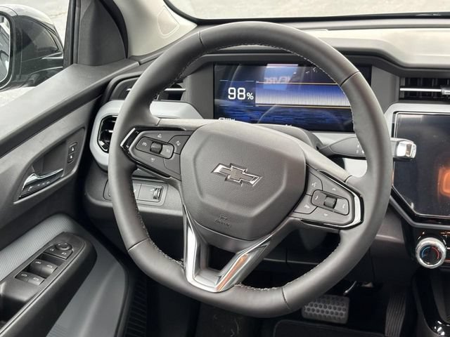 2027 Chevrolet Bolt LT - Photo 7