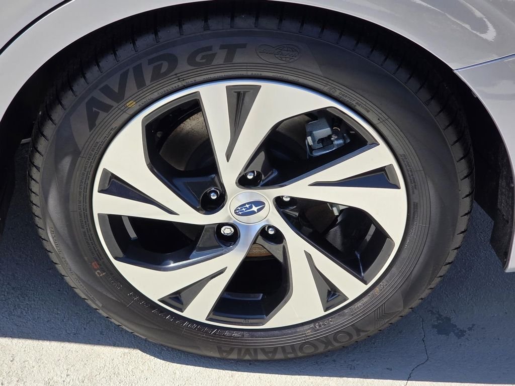 2025 Subaru Legacy Premium - Photo 32
