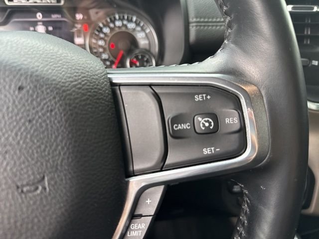 2021 RAM Ram 1500 Pickup Laramie - Photo 26