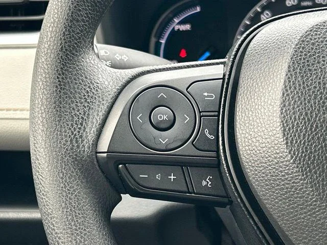 Certified Used 2025 MAGNETIC GRAY MET. Toyota  image 57