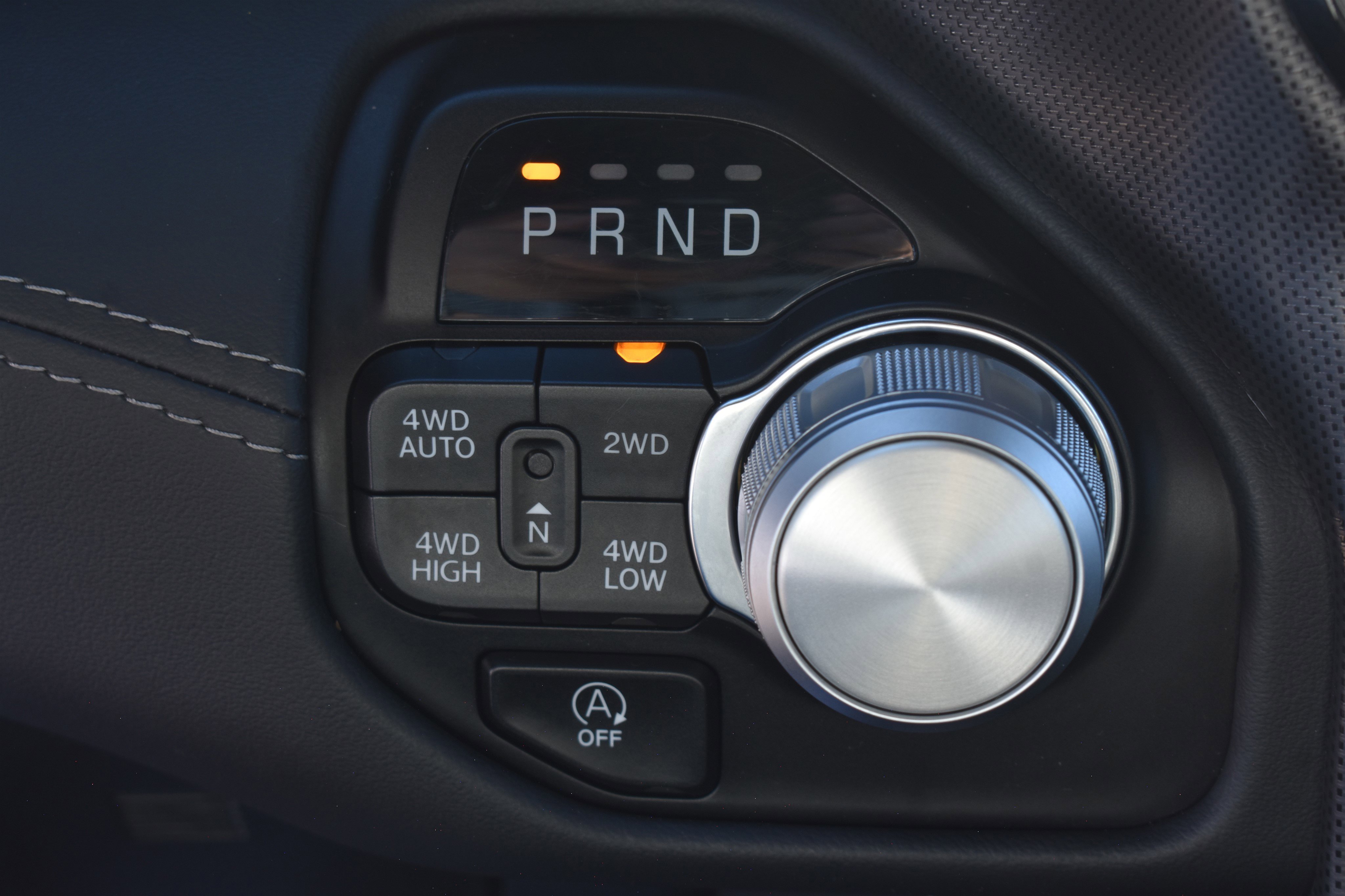 2024 RAM Ram 1500 Pickup Limited - Photo 30