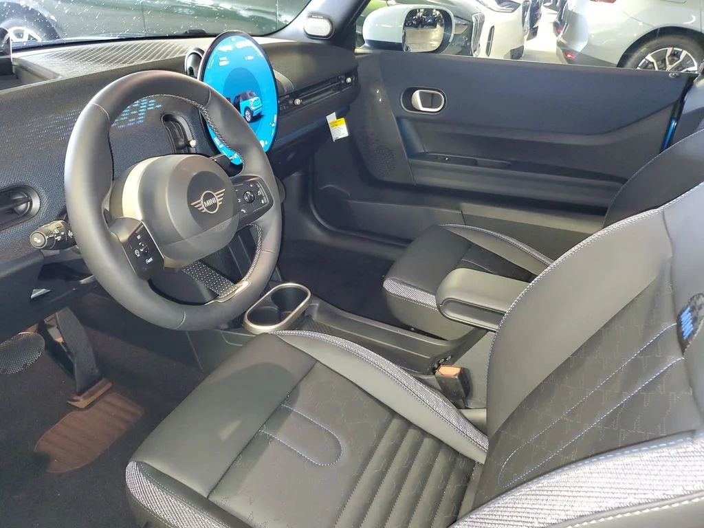 2026 MINI Convertible S - Photo 12