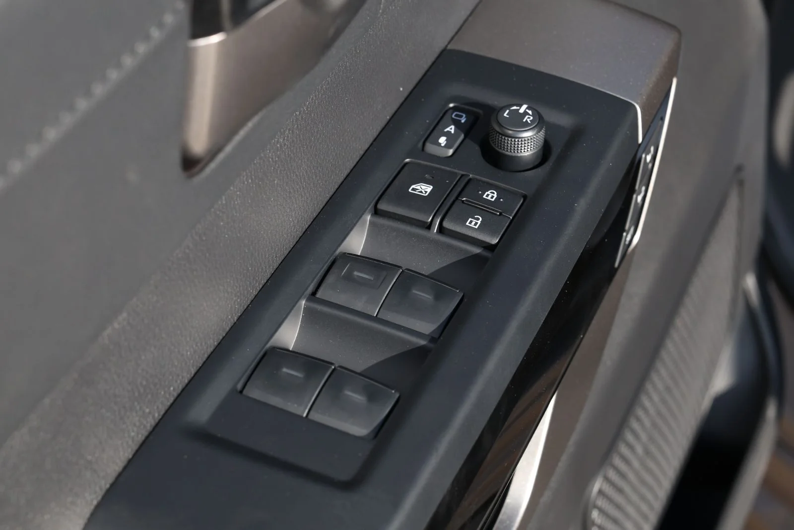 New 2026 Mudbath Toyota Limited image 26