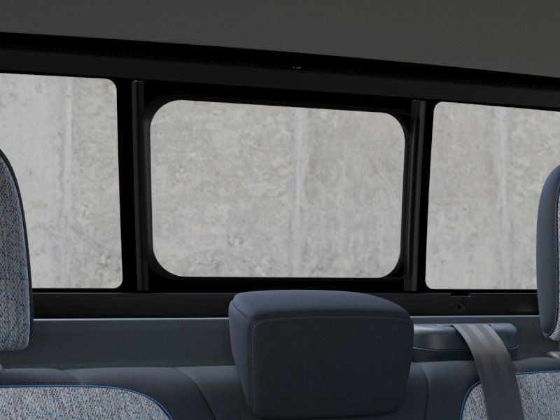 New 2026 Black Ford XLT image 24