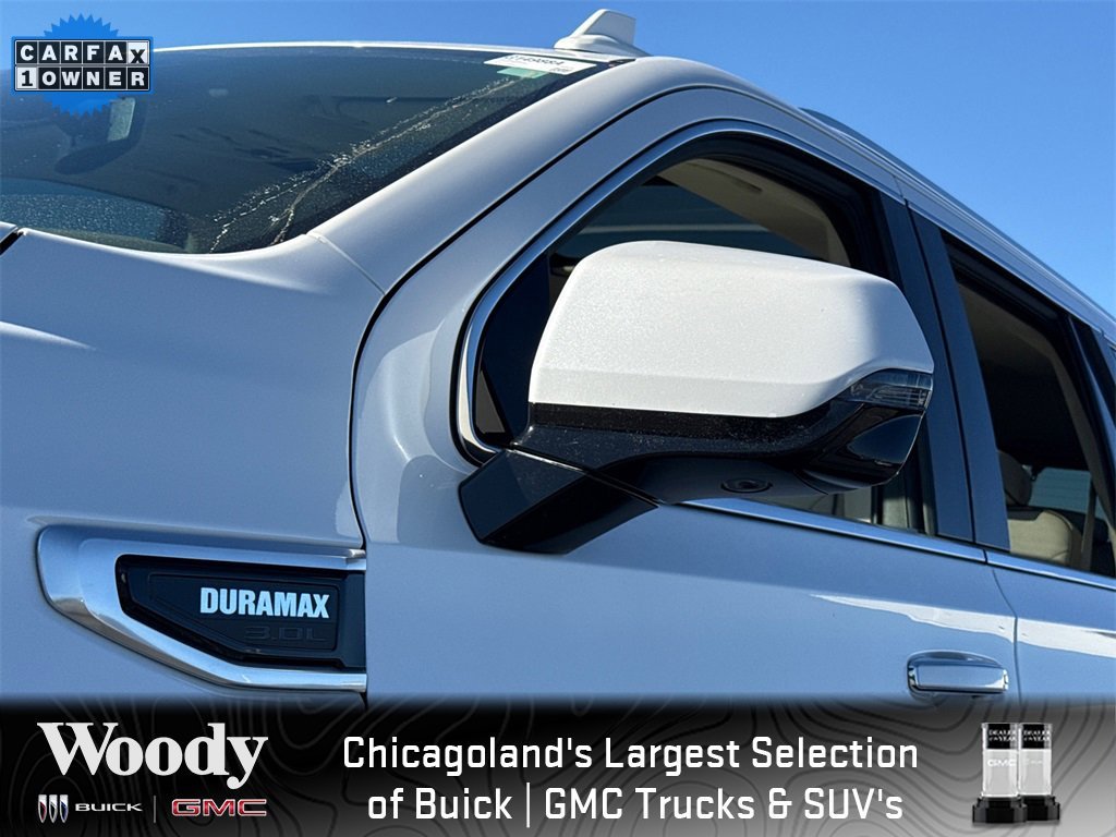 2021 GMC YUKON - Image 11