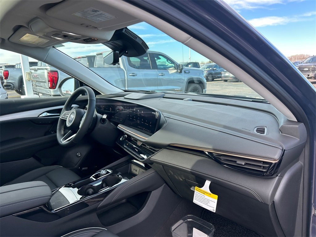 2026 BUICK ENVISION - Image 37