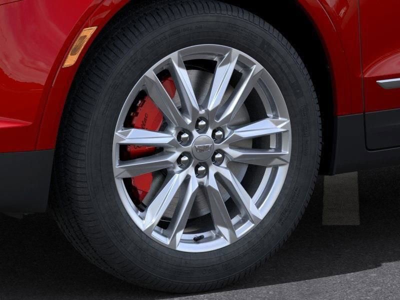 2025 Cadillac XT5 Sport - Photo 9