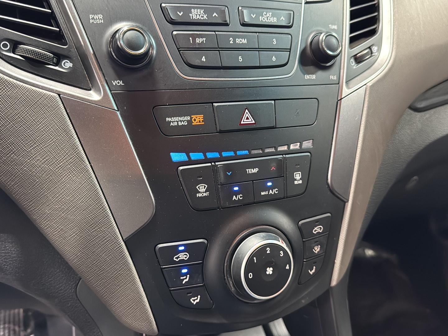 2015 Hyundai Santa Fe Sport - Photo 33