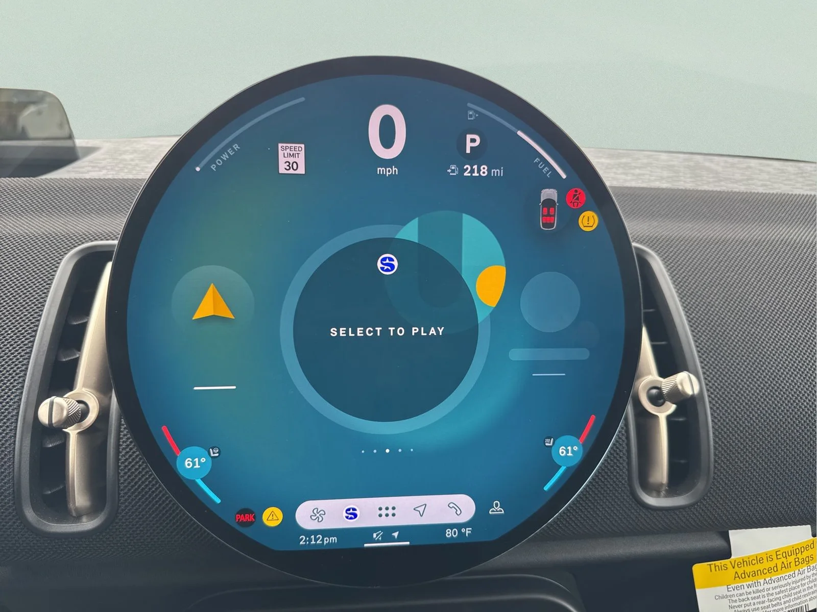 2025 MINI Countryman S - Photo 32