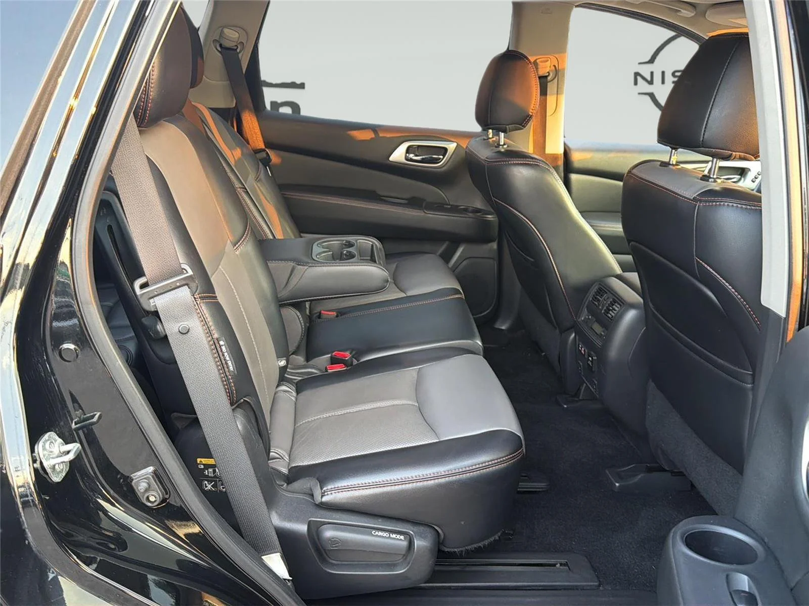 2019 Nissan Pathfinder SL - Photo 33