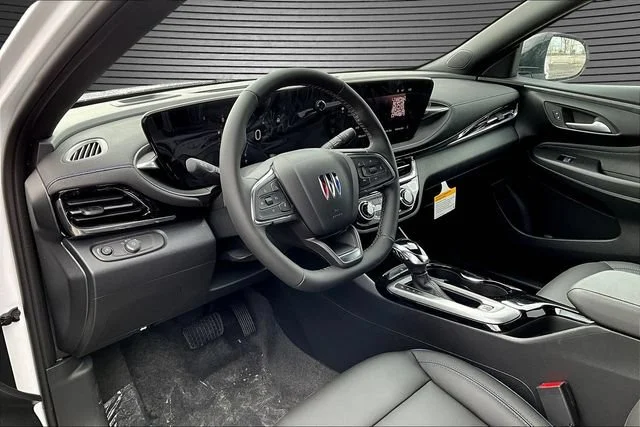 2026 Buick Envista Sport Touring - Photo 7