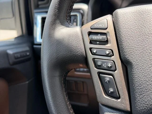 Used 2023 White Nissan Platinum Reserve image 23