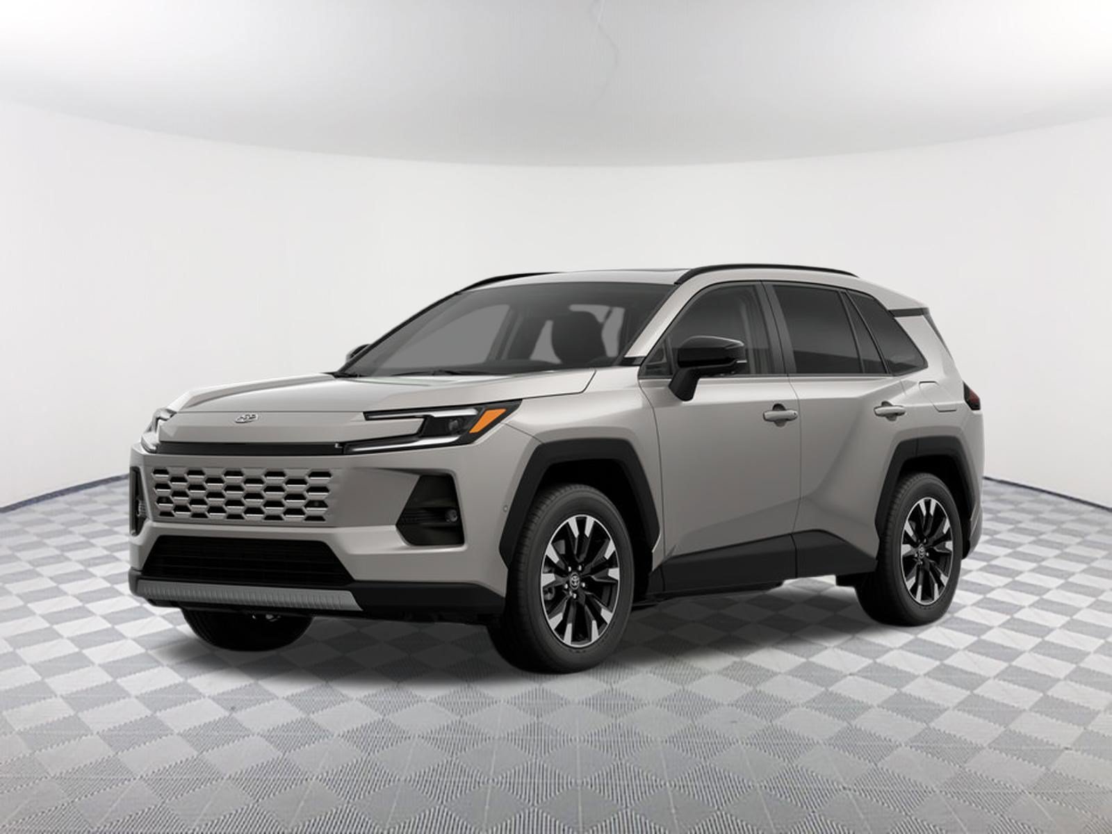 New 2026 Meteor Shower Toyota Limited image 23