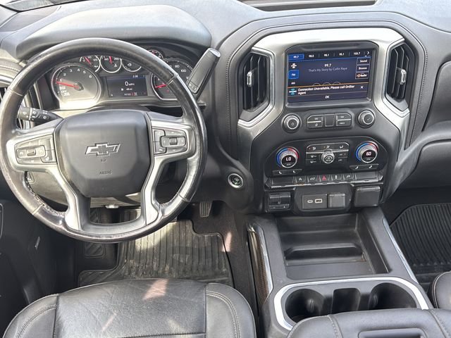 2021 Chevrolet Silverado 1500 RST - Photo 19