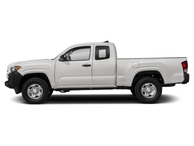 Used 2018 Super White Toyota SR image 3