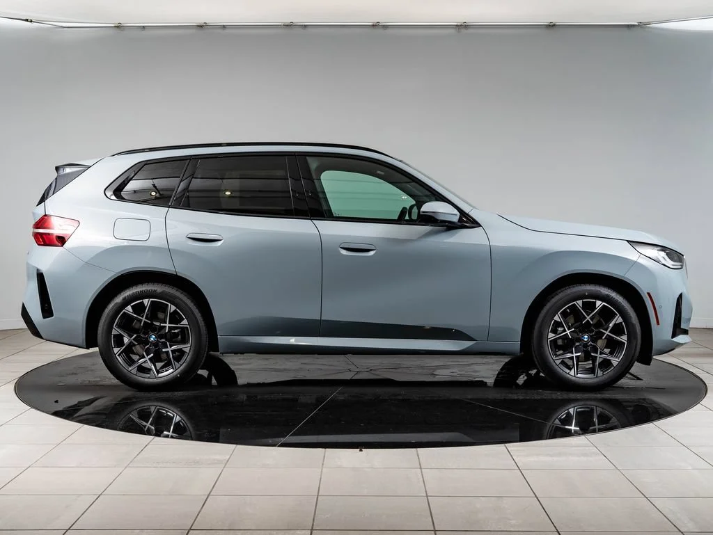 New 2026 Brooklyn Grey Metallic BMW 30 xDrive image 11