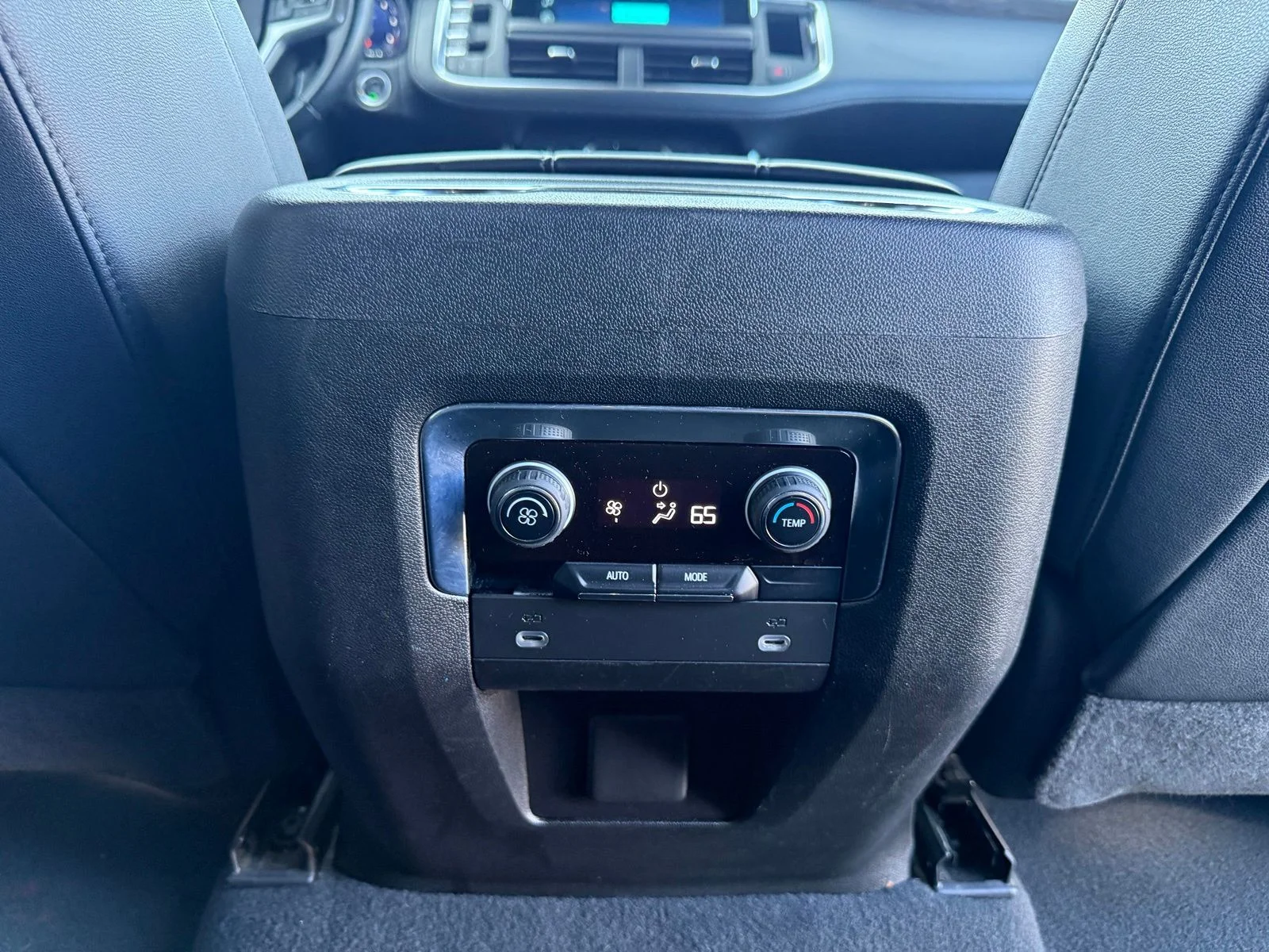 2023 Chevrolet Tahoe LT - Photo 38